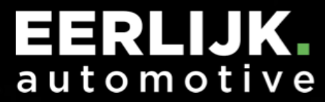 Eerlijk Automotive logo