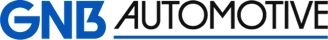 GNB Automotive logo