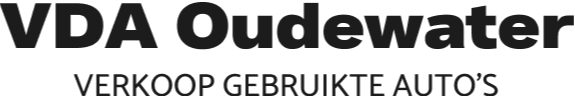 Van Dam Auto's B.V. logo