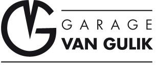 Garage van Gulik B.V. logo