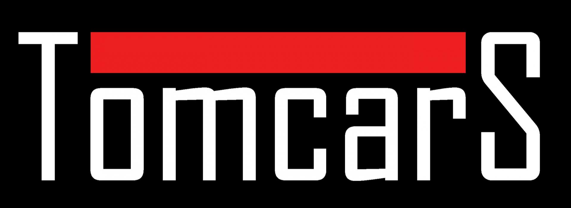 Tomcars B.V. logo