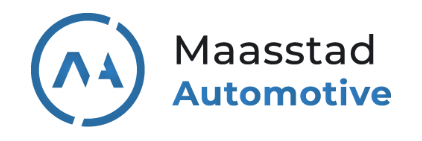 Maasstad Automotive logo