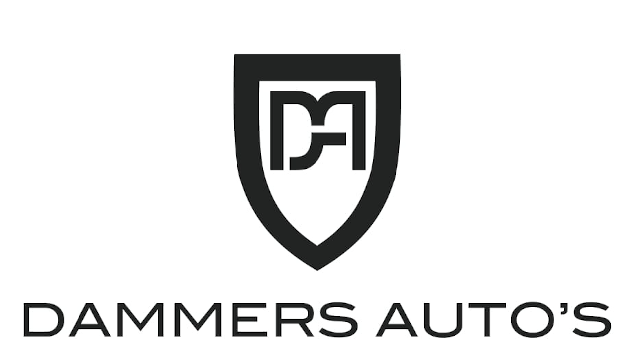 Dammers Auto's B.V. logo