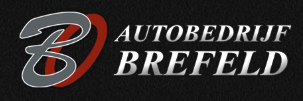 Autobedrijf Brefeld B2B B.V. logo