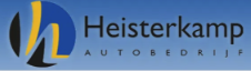 Autobedrijf Heisterkamp B.V. logo