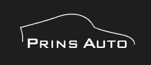 Prins Auto B.V. logo