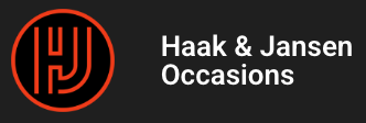 Haak & Jansen Occasions logo