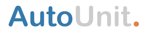 AutoUnit B.V. logo