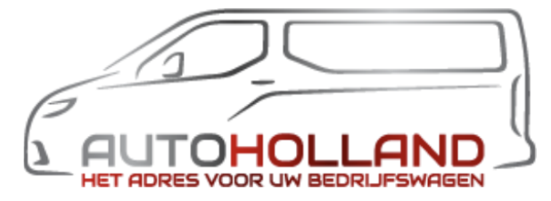 Autoholland Kerkdriel B.V. logo