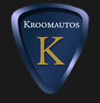 Kroom Auto's logo