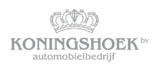 Autobedrijf Koningshoek B.V. logo
