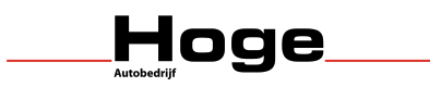 Auto Hoge B.V. logo