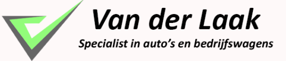 Autobedrijf J.H. van der Laak B.V. logo