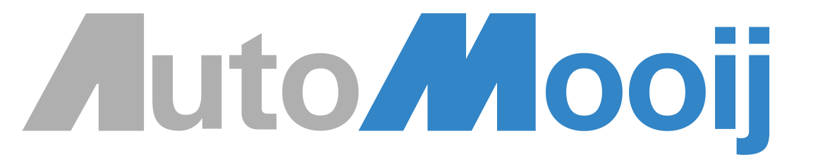 Auto Mooij B.V. logo