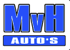 MVH Auto’s B.V. logo