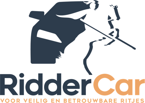 Riddercar Rijsoord logo