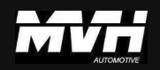 MVH Automotive logo