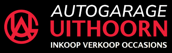 Autogarage Uithoorn B.V. logo