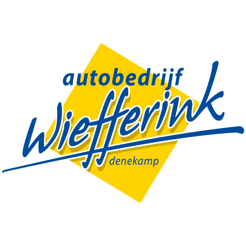 Autobedrijf Wiefferink B.V. logo