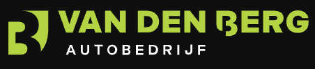 Autobedrijf van den Berg Wekerom BV logo