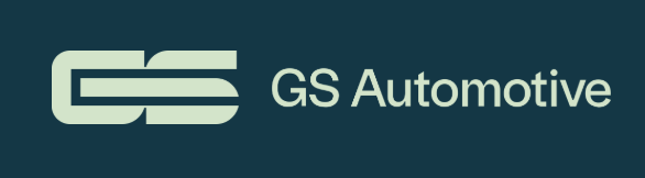 GS Automotive logo