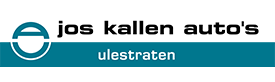Jos Kallen Auto's B.V. logo