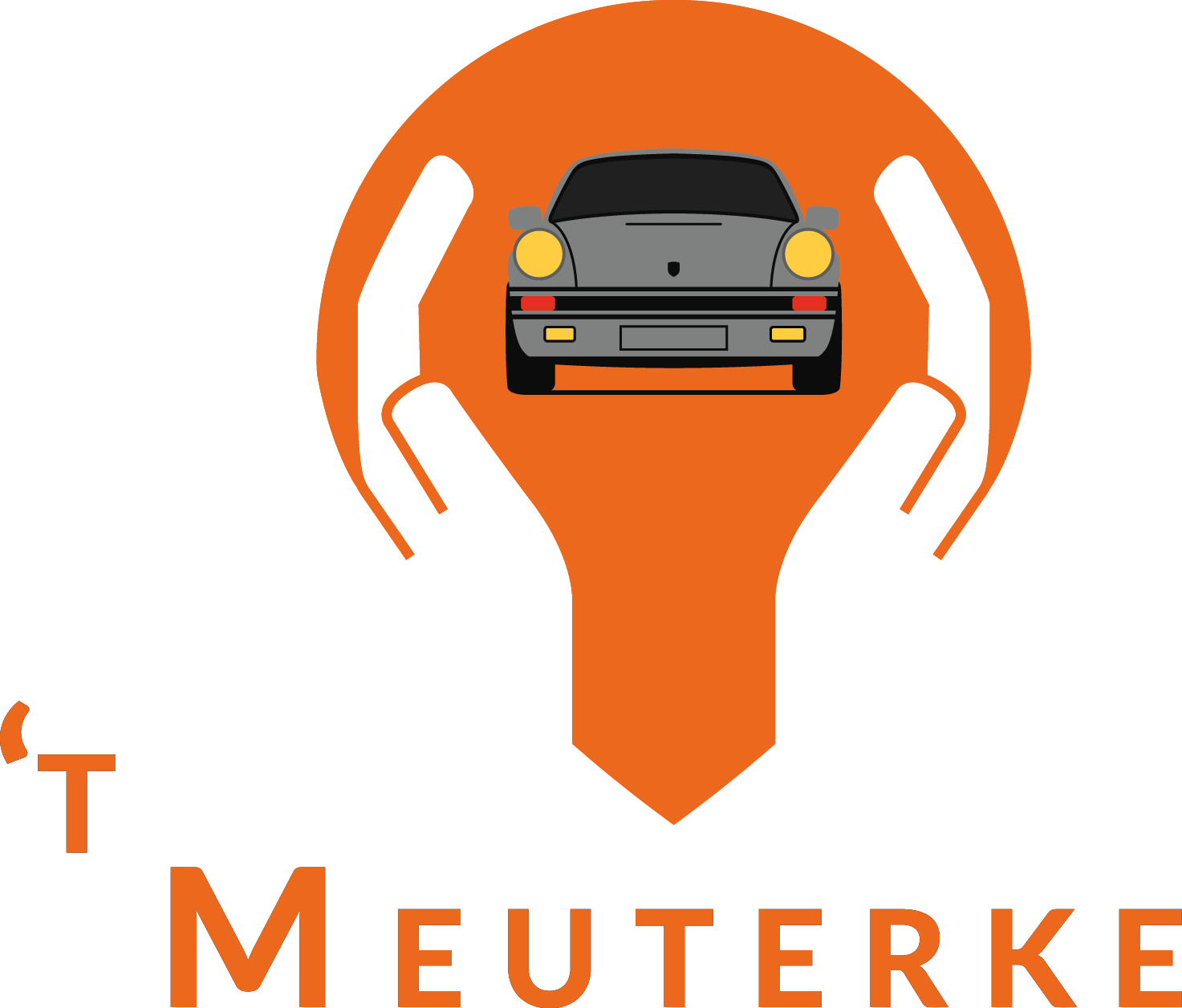 't Meuterke logo