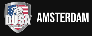 DUSA Amsterdam logo