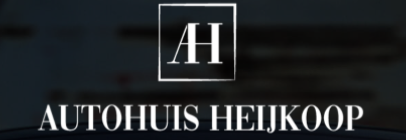 AUTOHUIS HEIJKOOP logo