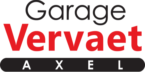 Garage Vervaet B.V. logo