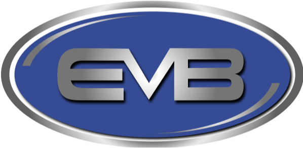 E. van Boxtel Auto's B.V. logo