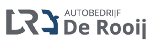 Autobedrijf De Rooij logo