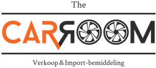 The Carroom logo