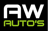 AW Auto's logo