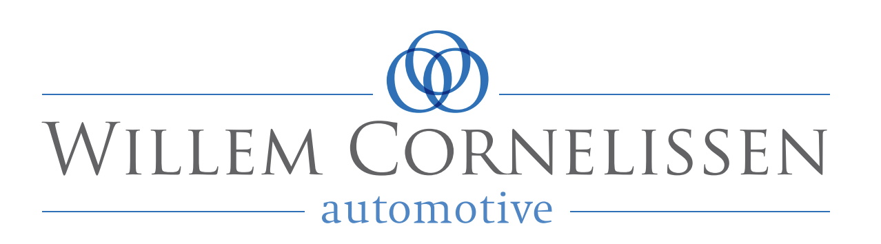 Willem Cornelissen Automotive B.V. logo