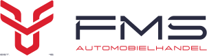 F.M.S. Automobielhandel logo