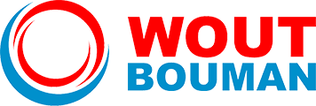 Garagebedrijf W. Bouman B.V. logo