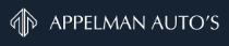 Appelman auto's logo
