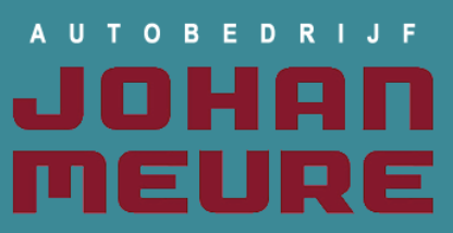 Autobedrijf Johan Meure B.V. logo