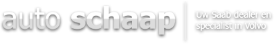 Auto Schaap B.V. logo