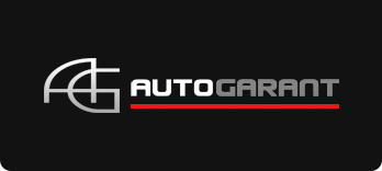 Auto-Garant B.V. logo