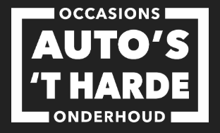 Auto's 't Harde B.V. logo