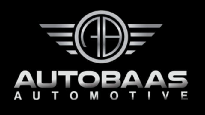 Autobaas Automotive logo