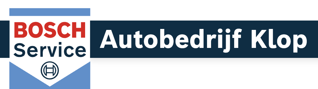 Autobedrijf Klop B.V. logo