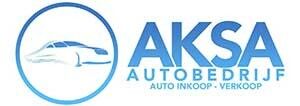 Autobedrijf Aksa logo