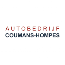 Autobedrijf Coumans-Hompes B.V. logo