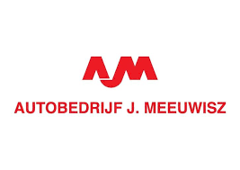 Autobedrijf J. Meeuwisz B.V. logo