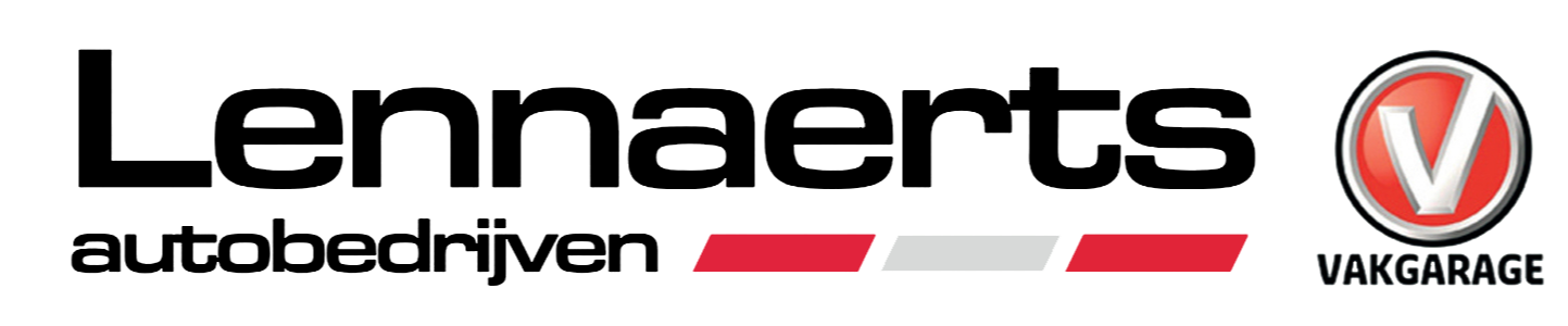 Autobedrijf Lennaerts Roermond B.V. logo