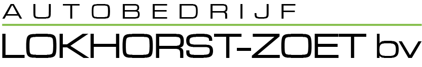 Autobedrijf Lokhorst-Zoet B.V. logo