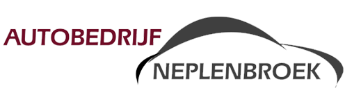 Autobedrijf Neplenbroek B.V. logo
